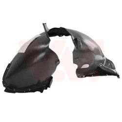 Pare boue aile avant gauche