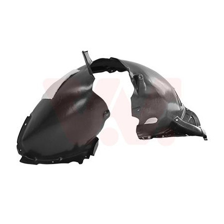 Pare boue aile avant gauche