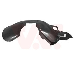 Pare boue aile avant gauche