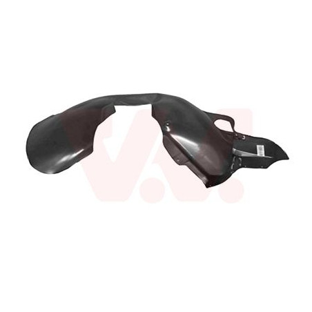 Pare boue aile avant gauche