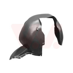 Pare boue aile avant gauche