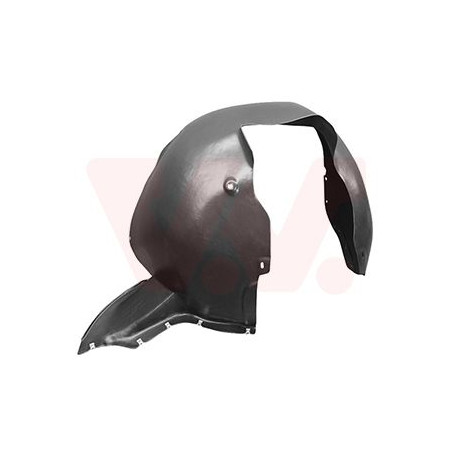 Pare boue aile avant gauche