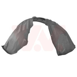 Pare boue aile avant gauche