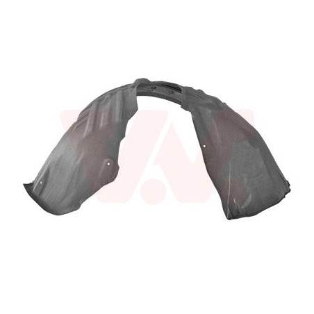 Pare boue aile avant gauche