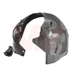 Pare boue aile avant gauche