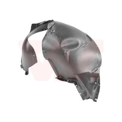 Pare boue aile avant gauche