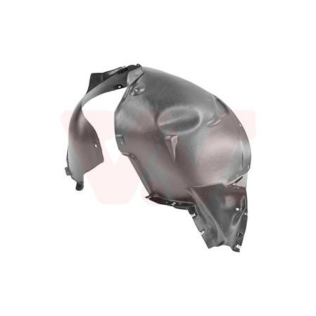 Pare boue aile avant gauche