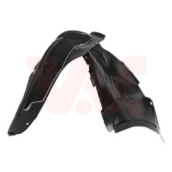 Pare boue aile avant gauche