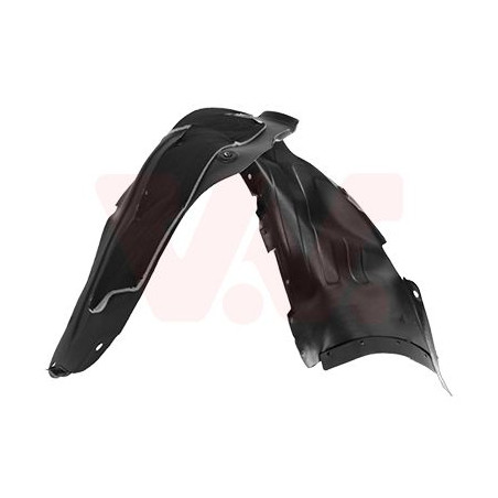 Pare boue aile avant gauche