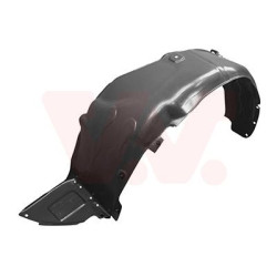 Pare boue aile avant gauche