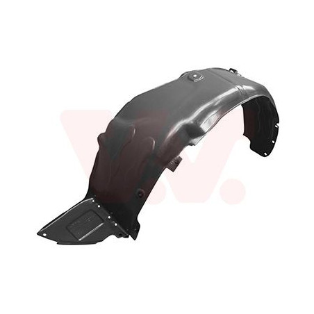 Pare boue aile avant gauche