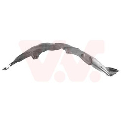 Pare boue aile avant gauche