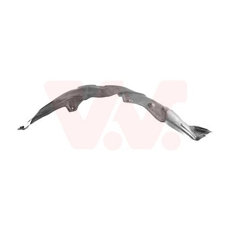 Pare boue aile avant gauche