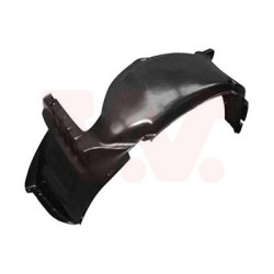 Pare boue aile avant gauche