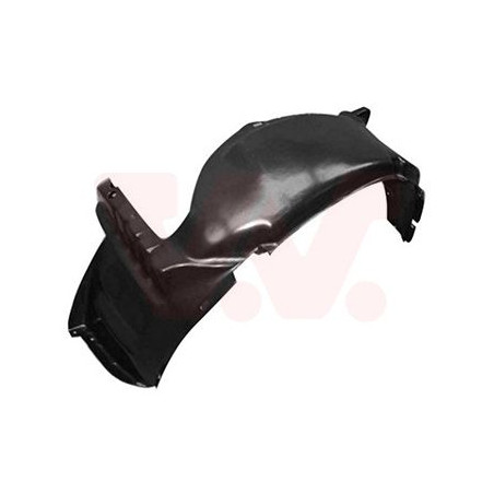 Pare boue aile avant gauche