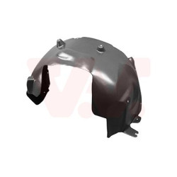 Pare boue aile avant gauche