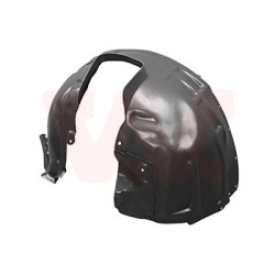 Pare boue aile avant gauche