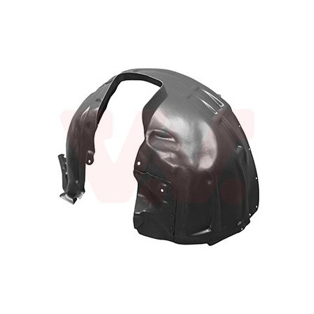 Pare boue aile avant gauche