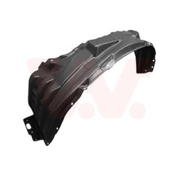 Pare boue aile avant gauche