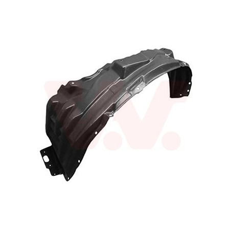Pare boue aile avant gauche
