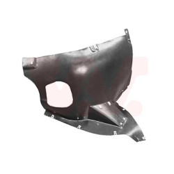 Pare boue aile avant gauche