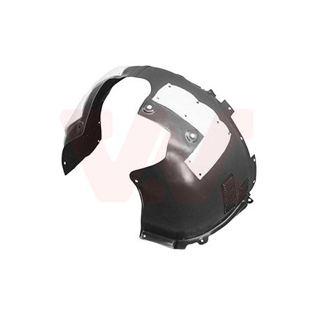 Pare boue aile avant gauche