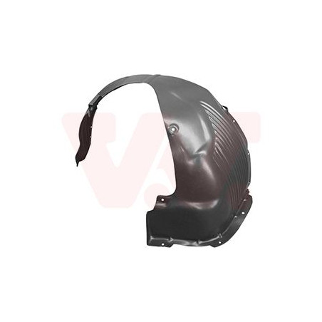 Pare boue aile avant gauche