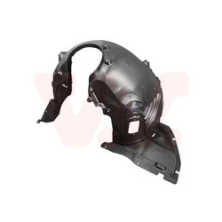 Pare boue aile avant gauche