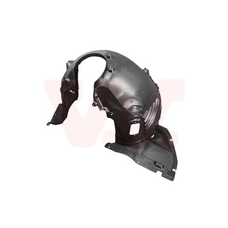 Pare boue aile avant gauche