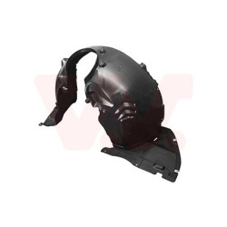 Pare boue aile avant gauche