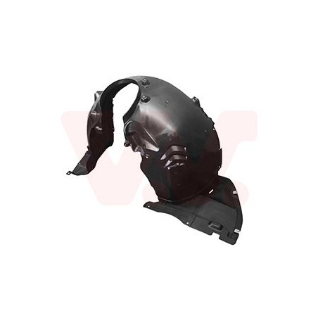 Pare boue aile avant gauche