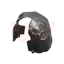 Pare boue aile avant gauche -18 trailhawk