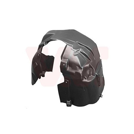 Pare boue aile avant gauche -18 trailhawk