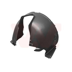 Pare boue aile avant gauche