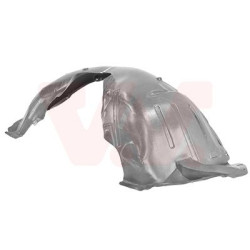 Pare boue aile avant gauche