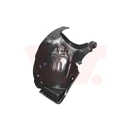 Pare boue aile avant gauche -19 partie arrière