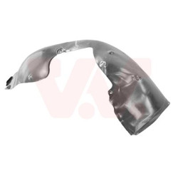 Pare boue aile avant gauche