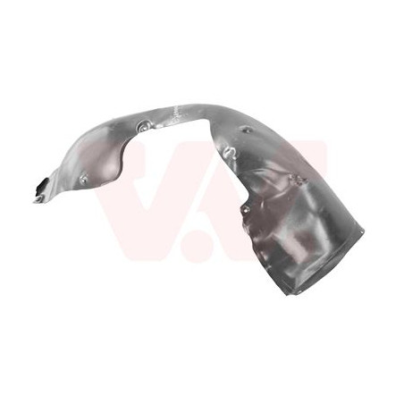 Pare boue aile avant gauche