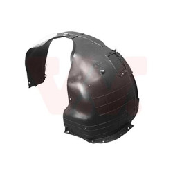 Pare boue aile avant gauche