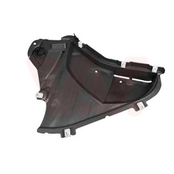 Pare boue aile avant gauche