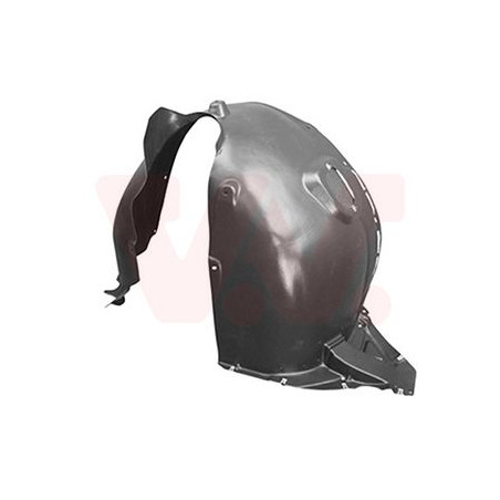 Pare boue aile avant gauche