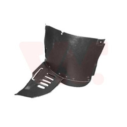 Pare boue aile avant gauche