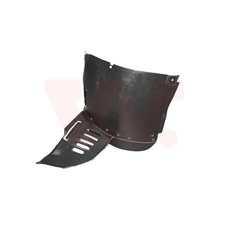 Pare boue aile avant gauche