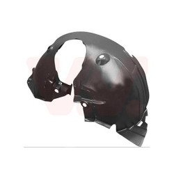 Pare boue aile avant gauche 10 