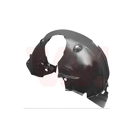 Pare boue aile avant gauche 10 