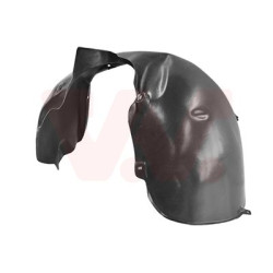 Pare boue aile avant gauche