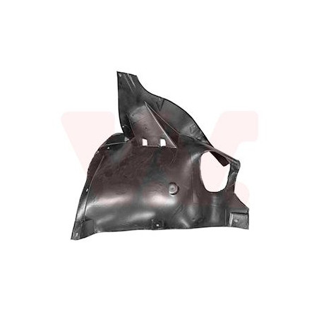 Pare boue aile avant gauche