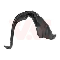 Pare boue aile avant gauche