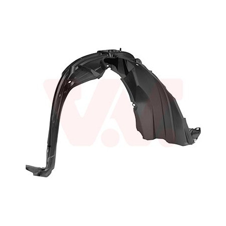 Pare boue aile avant gauche