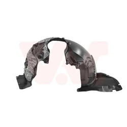 Pare boue aile avant gauche 18 